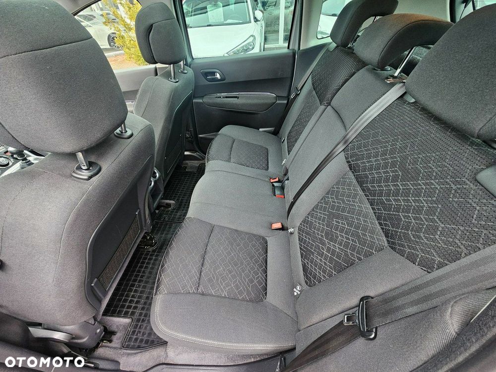 Peugeot 3008 1.6 Allure - 29