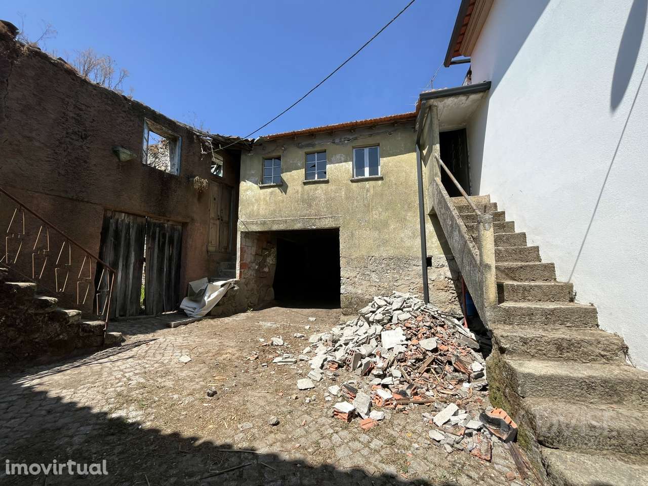 Moradia T3 Venda em Campo,Viseu - Grande imagem: 3/21