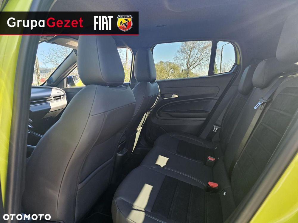 Fiat 600 1.2 Turbo Sport eDCT - 9