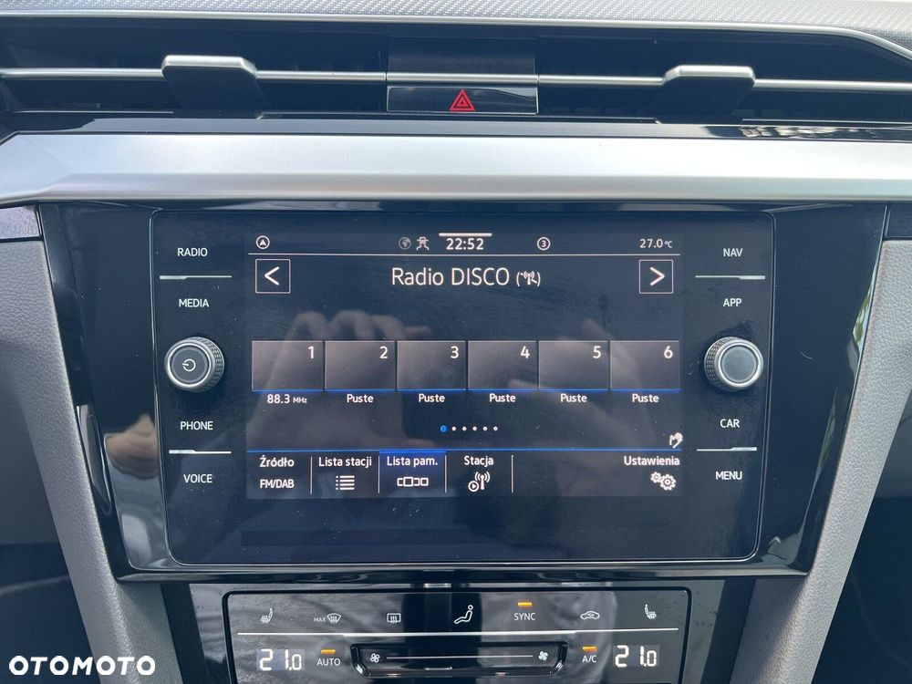 Volkswagen Arteon 2.0 TDI Elegance DSG - 27