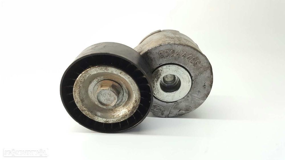 TENSOR CORREIA AUXILIAR FIAT FIORINO ADVENTURE SX KASTEN - 1