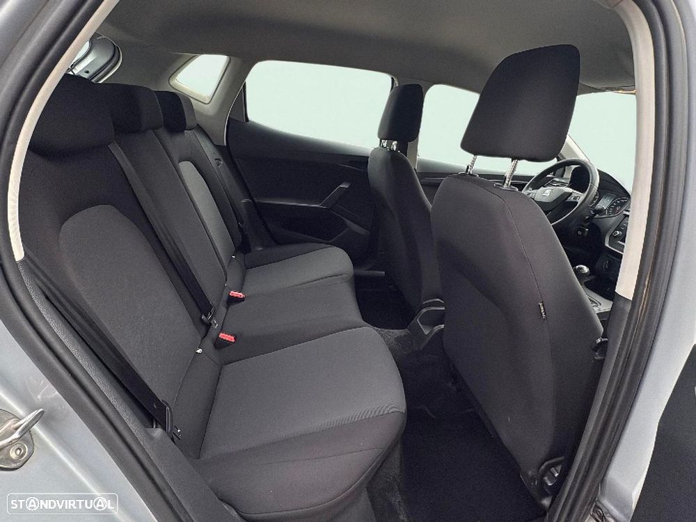 SEAT Ibiza 1.0 TSI Reference - 16