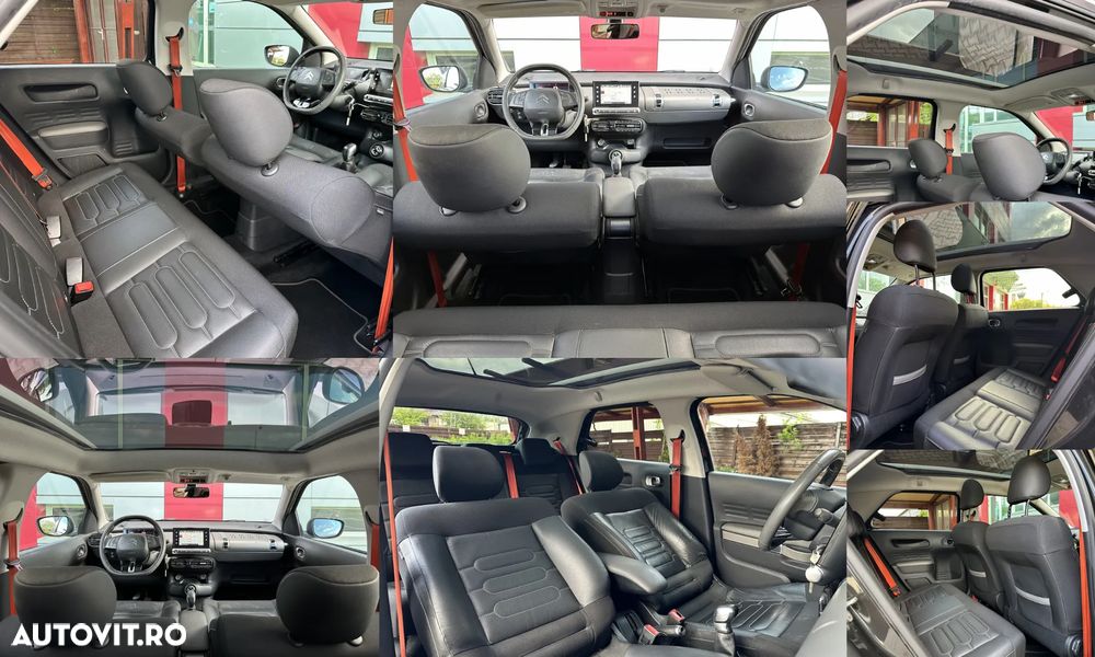 Citroën C4 Cactus - 6