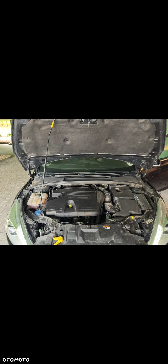 Ford Focus 2.0 TDCi Titanium ASS - 38