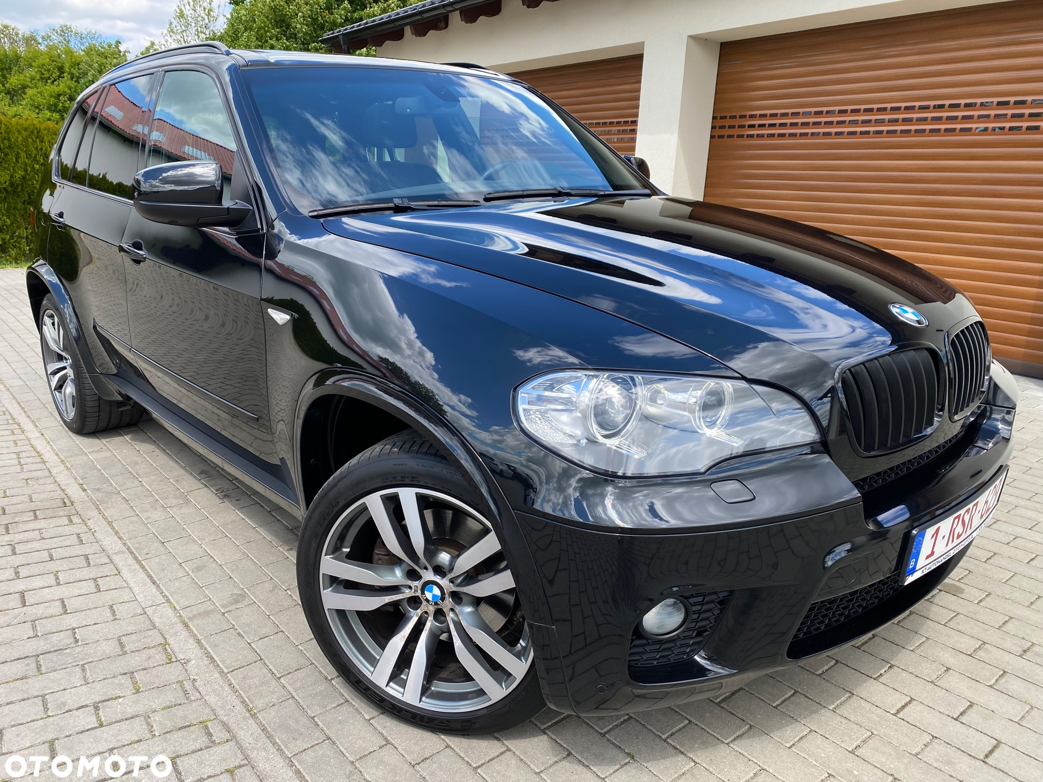 BMW X5 xDrive40d M Sport Edition - 30