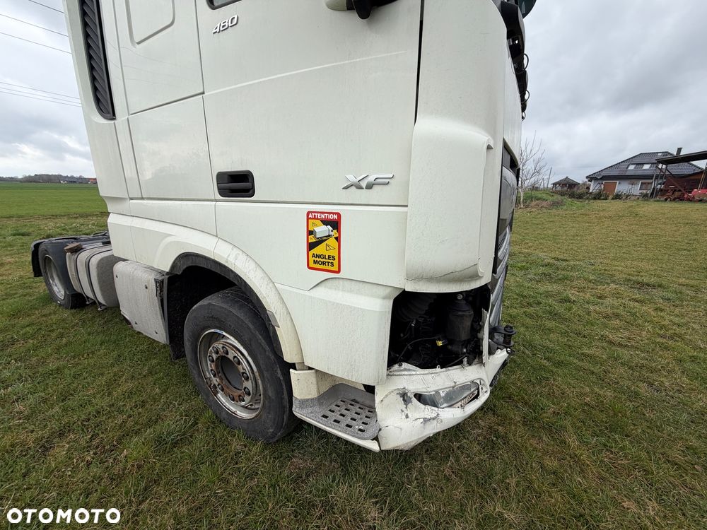DAF 106 - 11