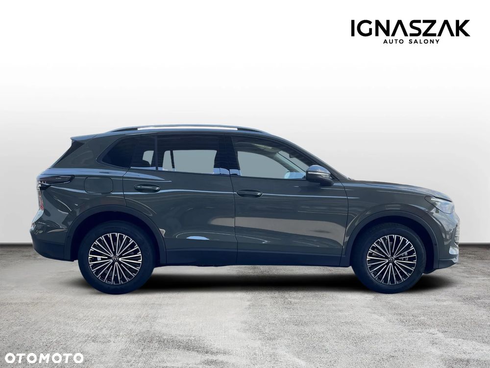 Volkswagen Tiguan 2.0 TDI Life Plus DSG - 7