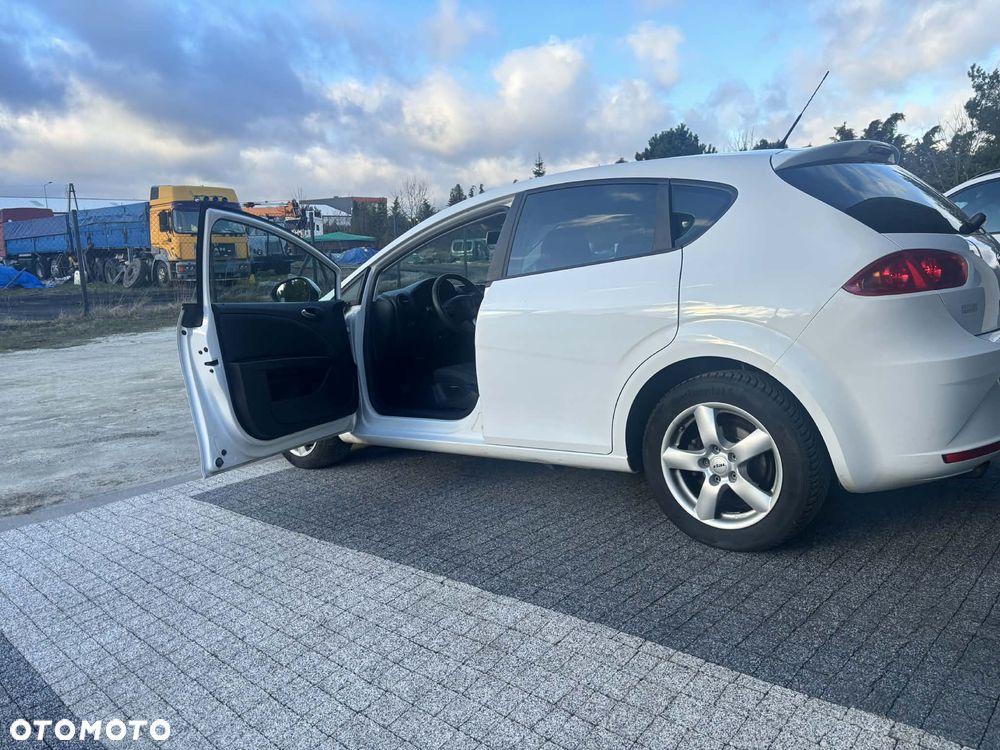 Seat Leon 1.2 TSI Style S&S - 3