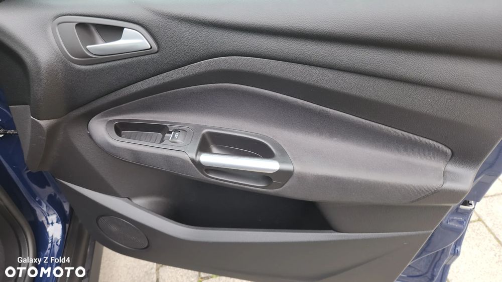 Ford C-MAX 1.0 EcoBoost Trend ASS - 21