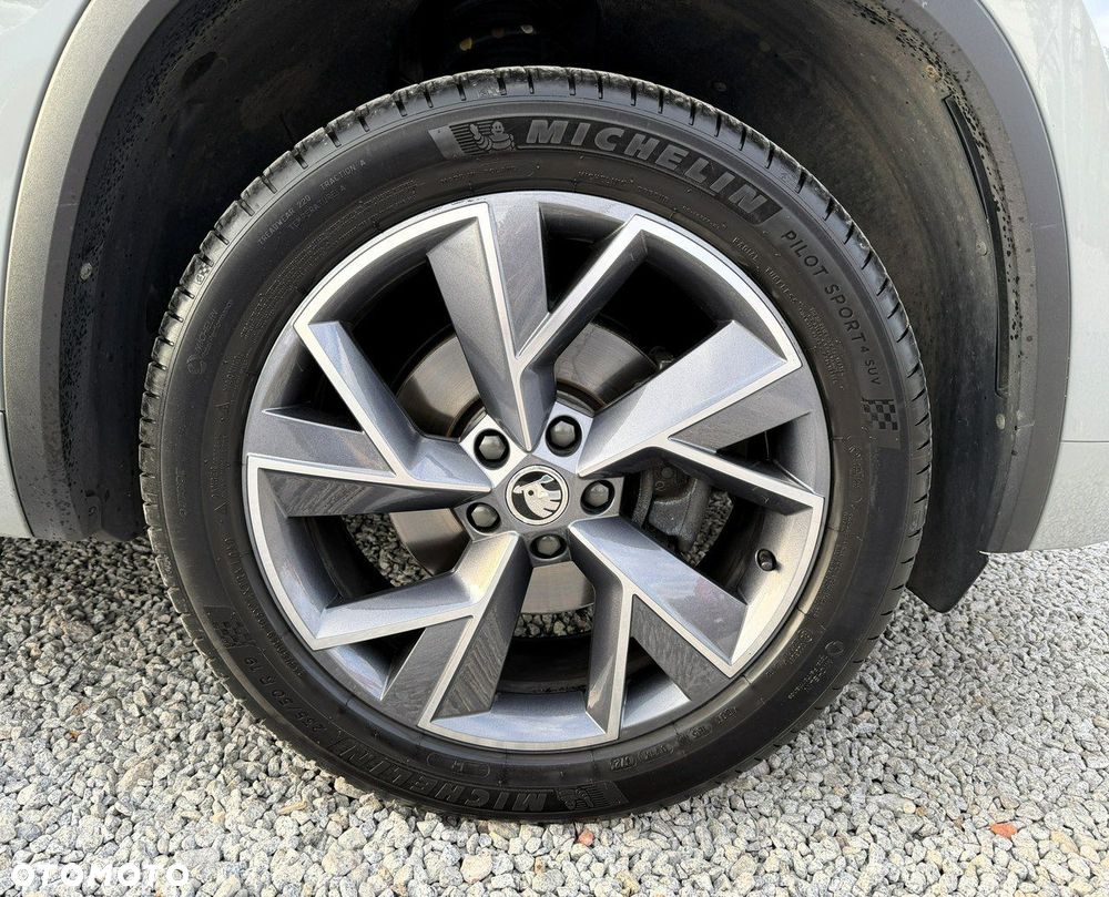 Skoda Kodiaq - 9