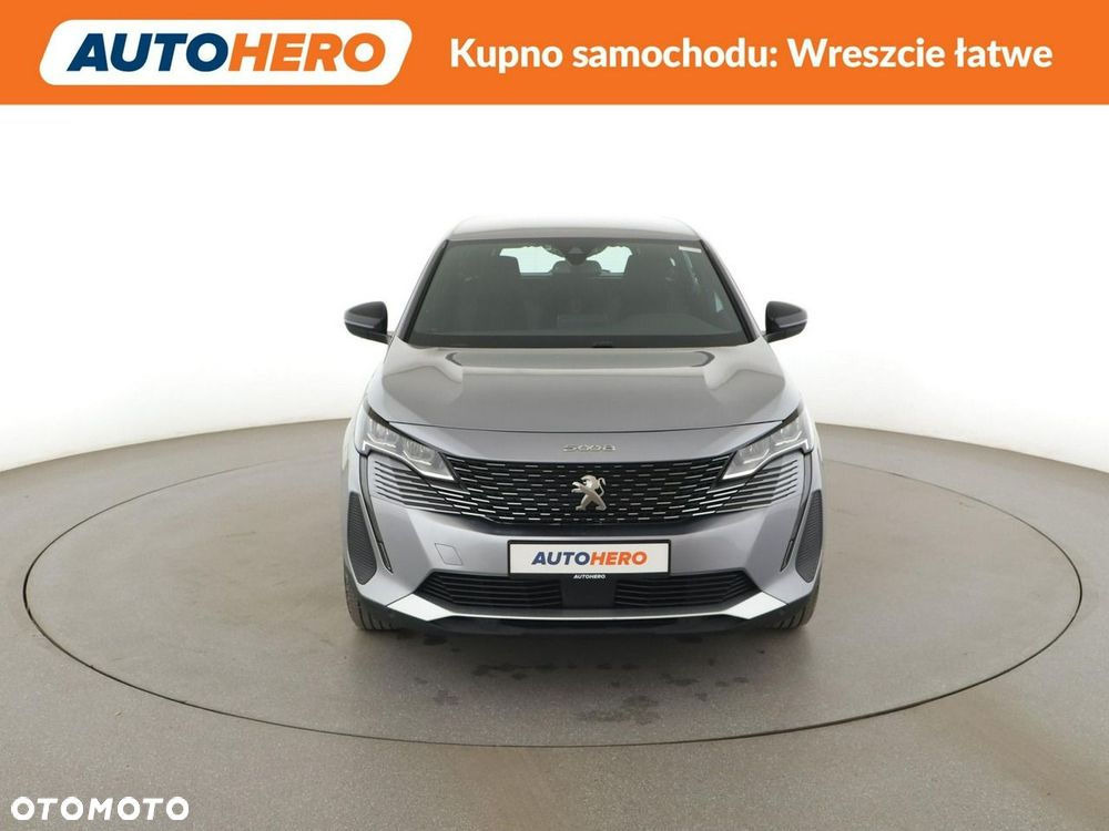 Peugeot 5008 1.2 PureTech Active Pack S&S - 12
