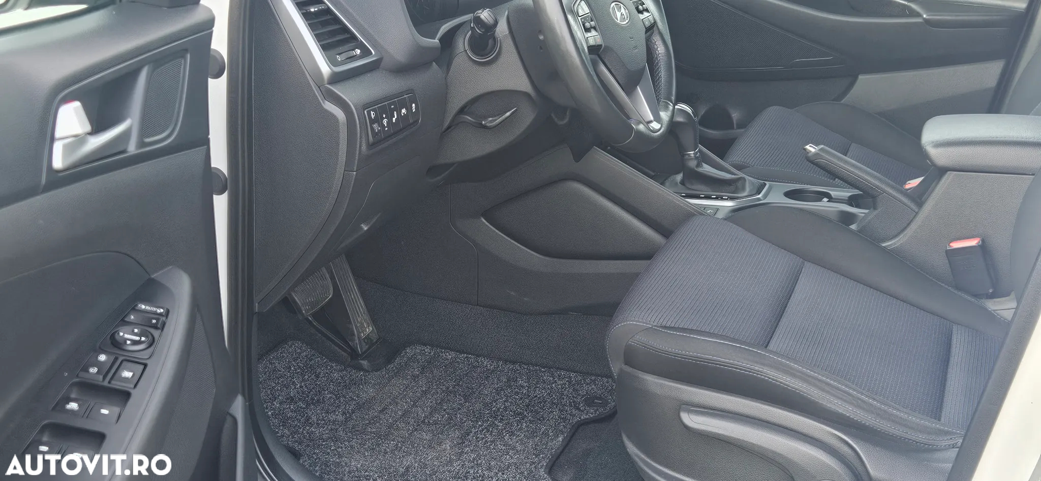 Kia Sportage - 11