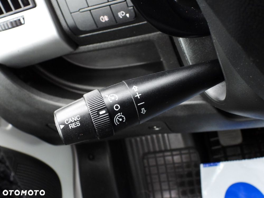 Fiat DUCATO WYWROTKA TEMPOMAT LEDY KLIMATYZACJA  130KM - 27