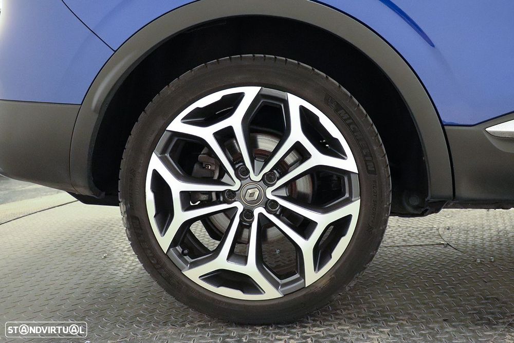 Renault Kadjar 1.5 dCi Intens - 5