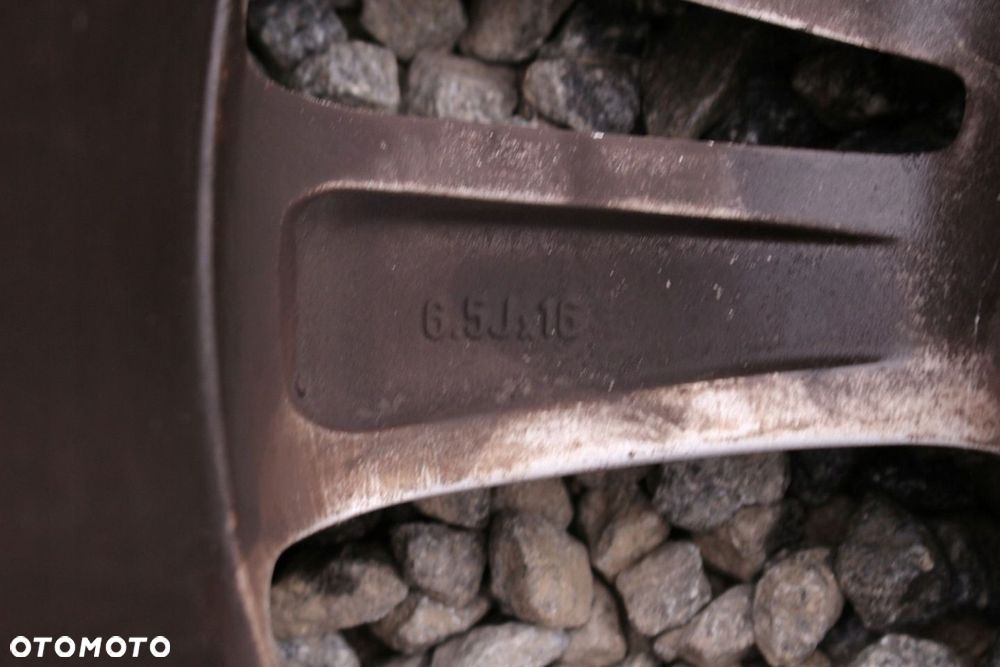 KOŁA FELGI KOMPLET OPONY WIELOSEZONOWE HYUNDAI i30 5x114.3 ET50 6,5x16 - 9