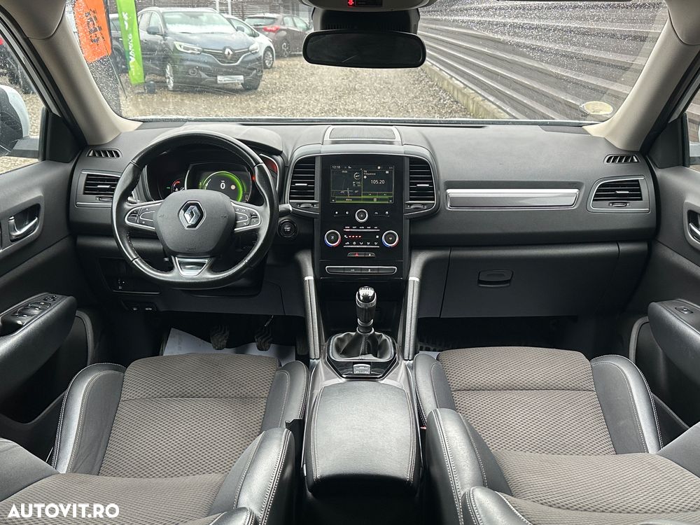 Renault Koleos ENERGY dCi 130 INTENS - 9