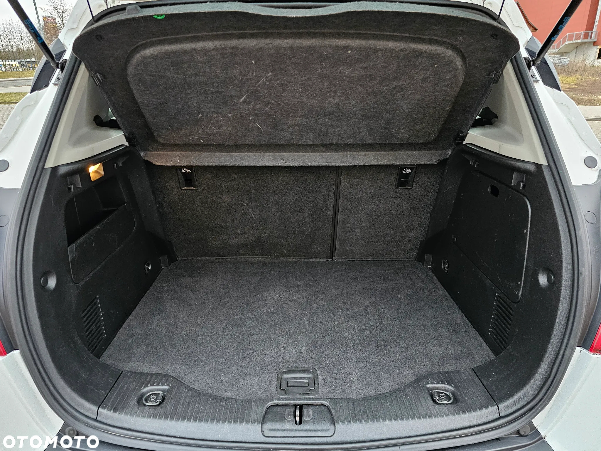 Opel Mokka 1.6 ecoFLEX Start/Stop Selection - 8