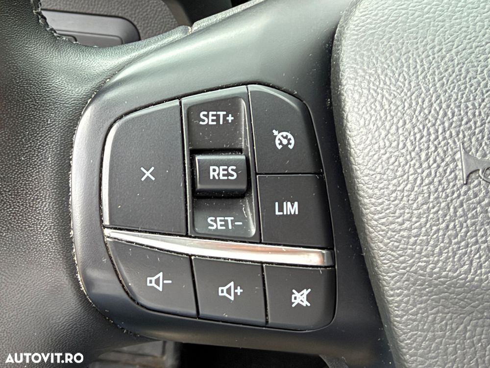 Ford Kuga 2.5 Duratec FHEV AWD Titanium - 29