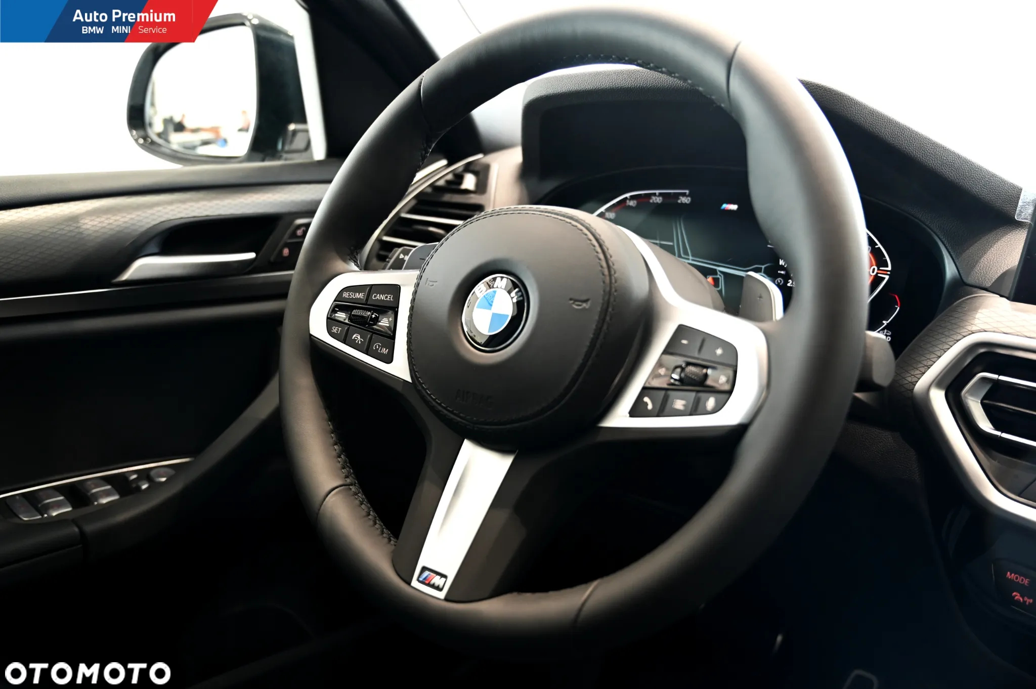 BMW X4 - 6
