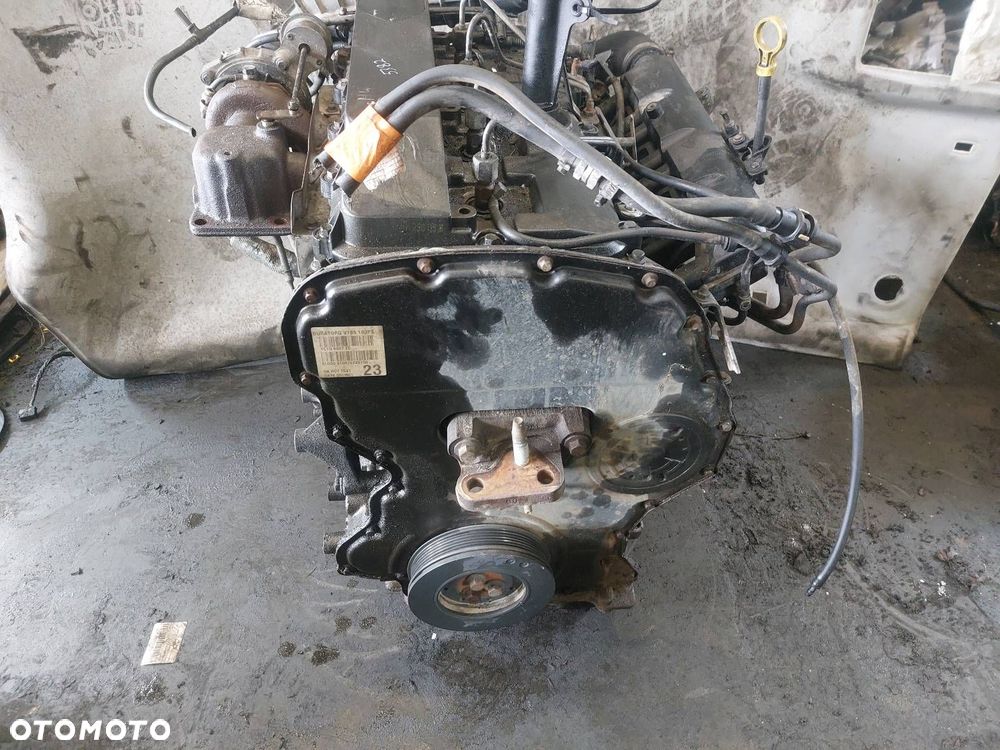 SILNIK DIESEL SŁUPEK + TURBINA TRANSIT V 2.0 TDDI 100 KM 1S7Q-6K682-AE - 6