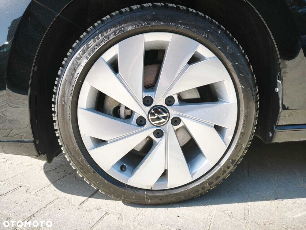 Volkswagen Golf Variant 2.0 TDI Style DSG - 36