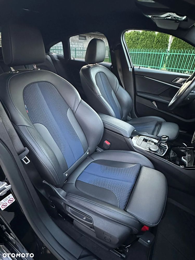 BMW Seria 2 218i Sport Line - 22