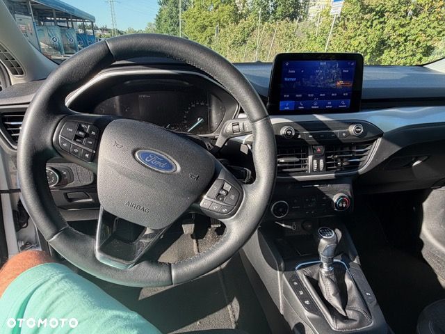 Ford Focus - 7