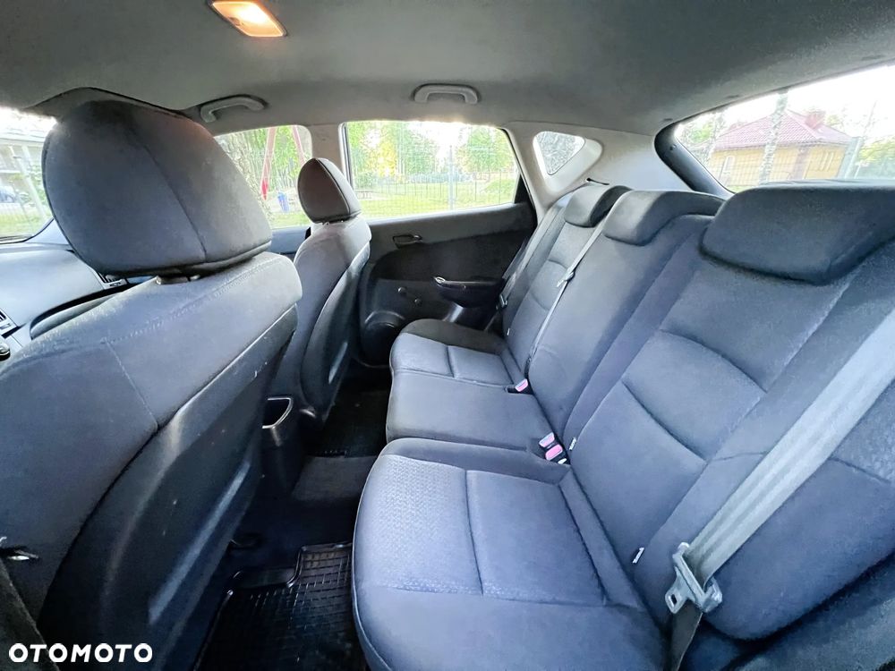 Hyundai i30 - 8