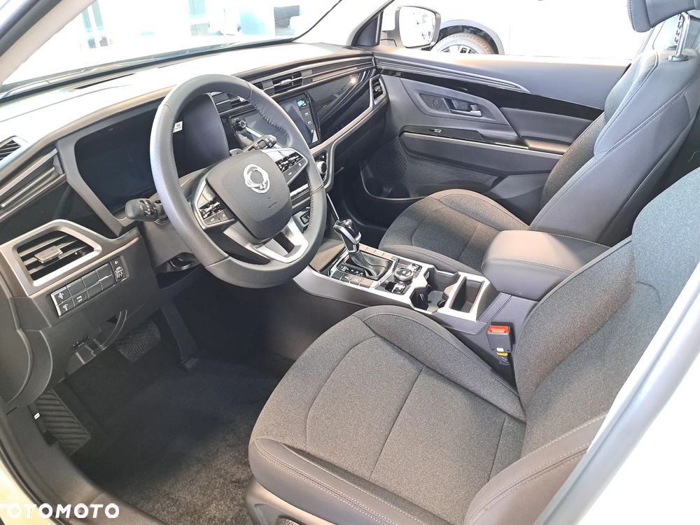 SsangYong/KGM Korando 1.5 T-GDI Joy 2WD - 6