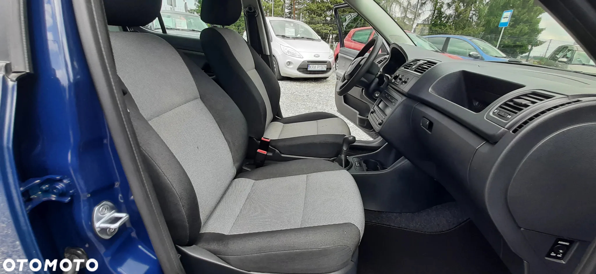 Skoda Fabia - 37