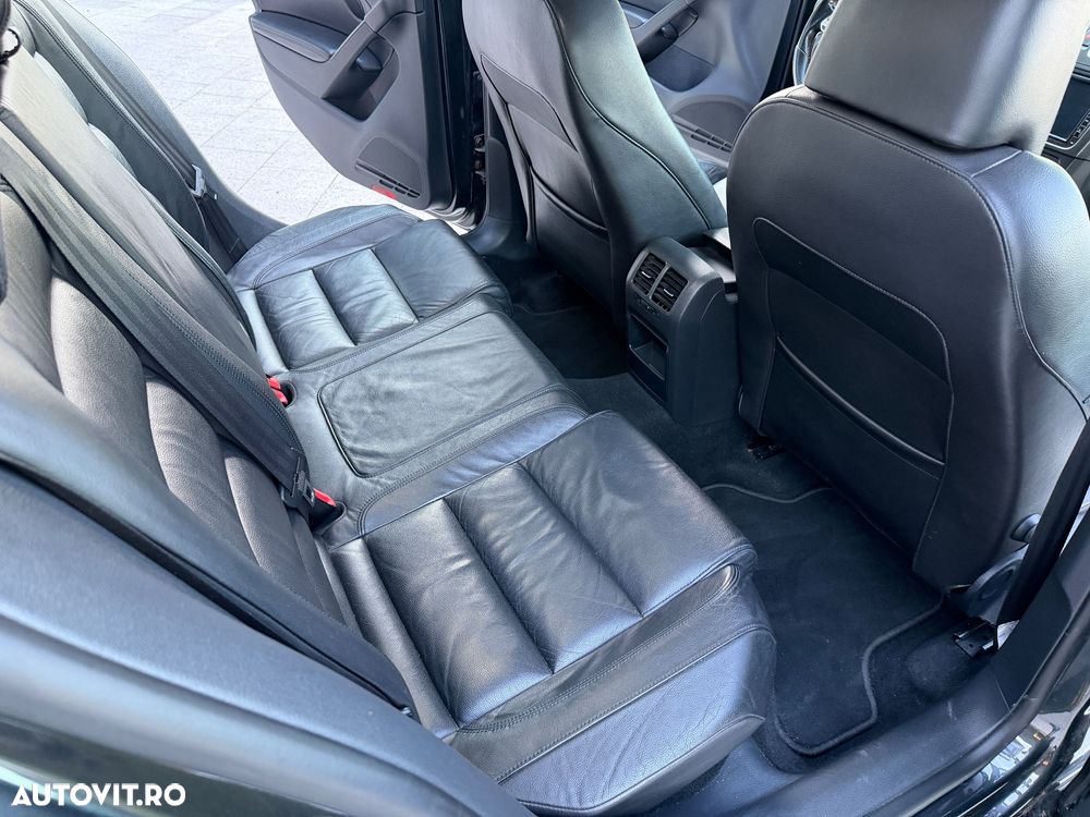 Volkswagen Golf 2.0 GTI DSG - 26