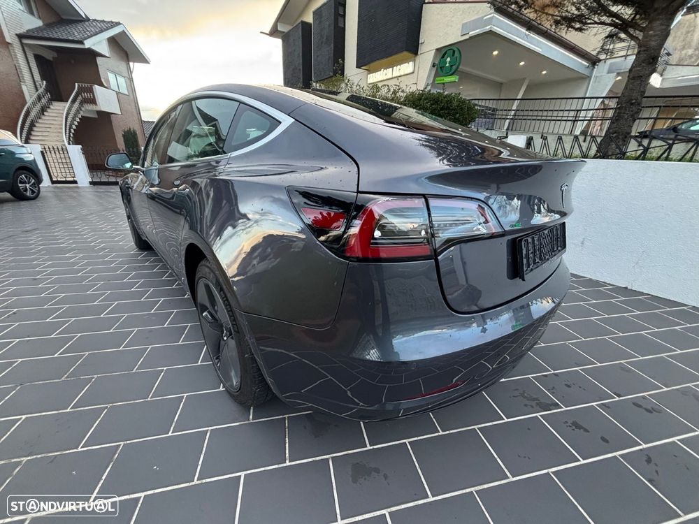 Tesla Model 3 Standard Range Plus RWD - 6