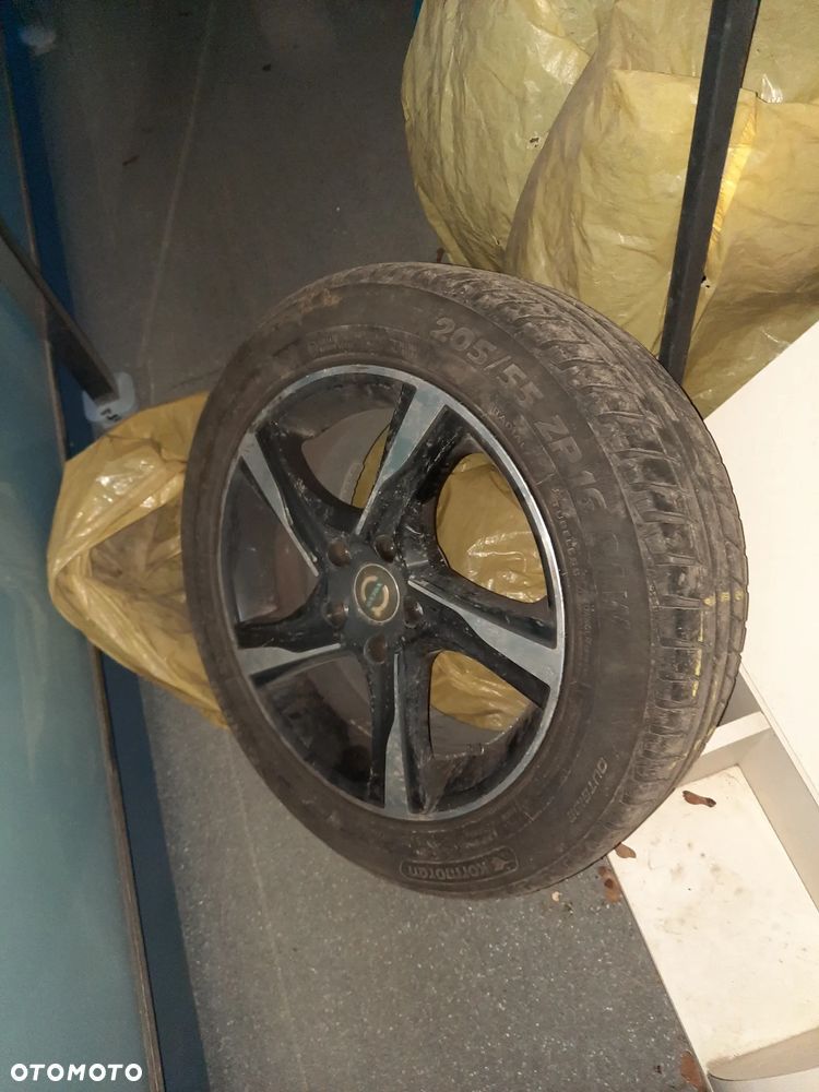 Volvo V50 2.0D DPF - 21