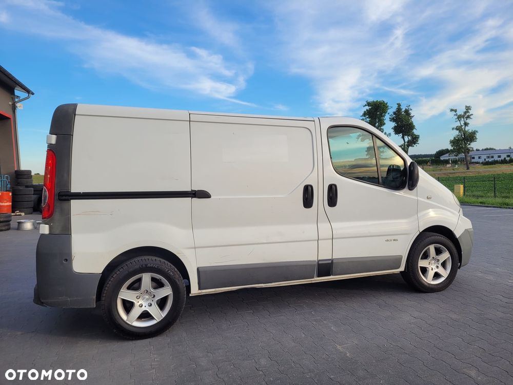 Renault Trafic - 5