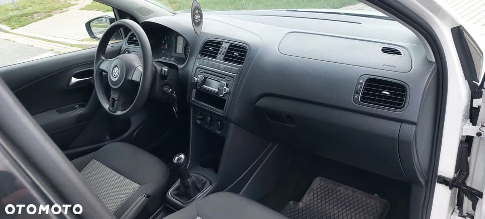 Volkswagen Polo 1.2 Tour - 18
