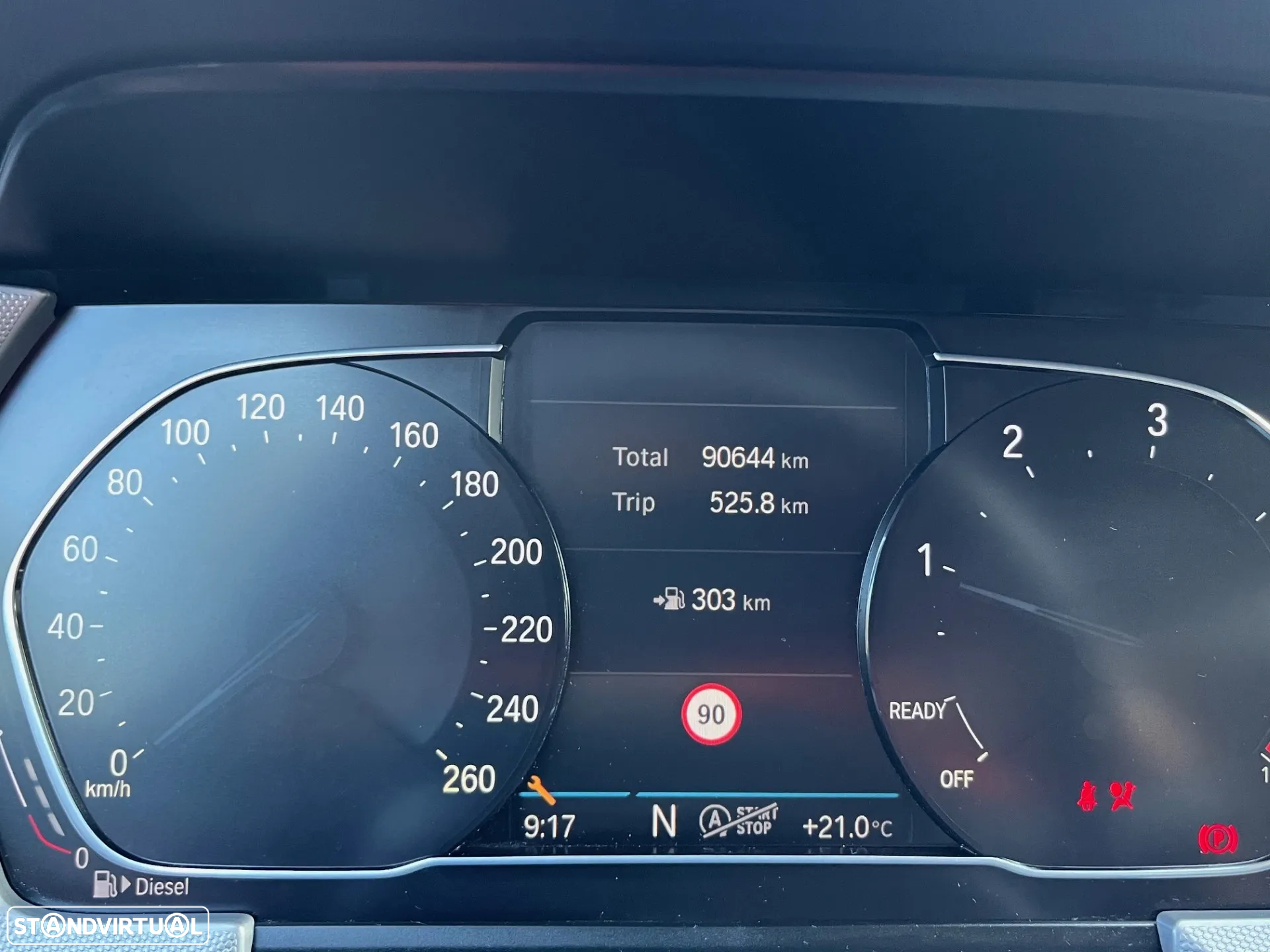 BMW 116 d Corporate Edition - 34