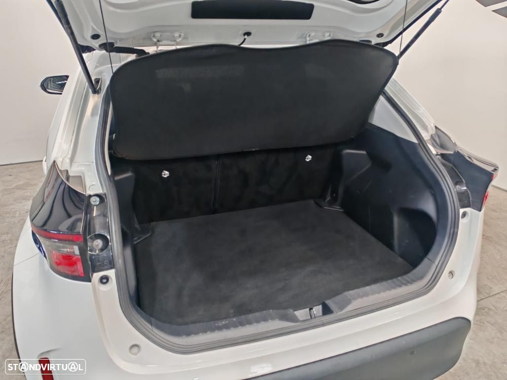 Toyota Yaris Cross 1.5 HDF Comfort Plus - 20