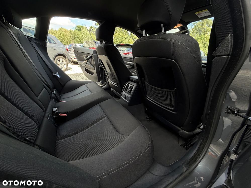 BMW Seria 4 420d Advantage - 19