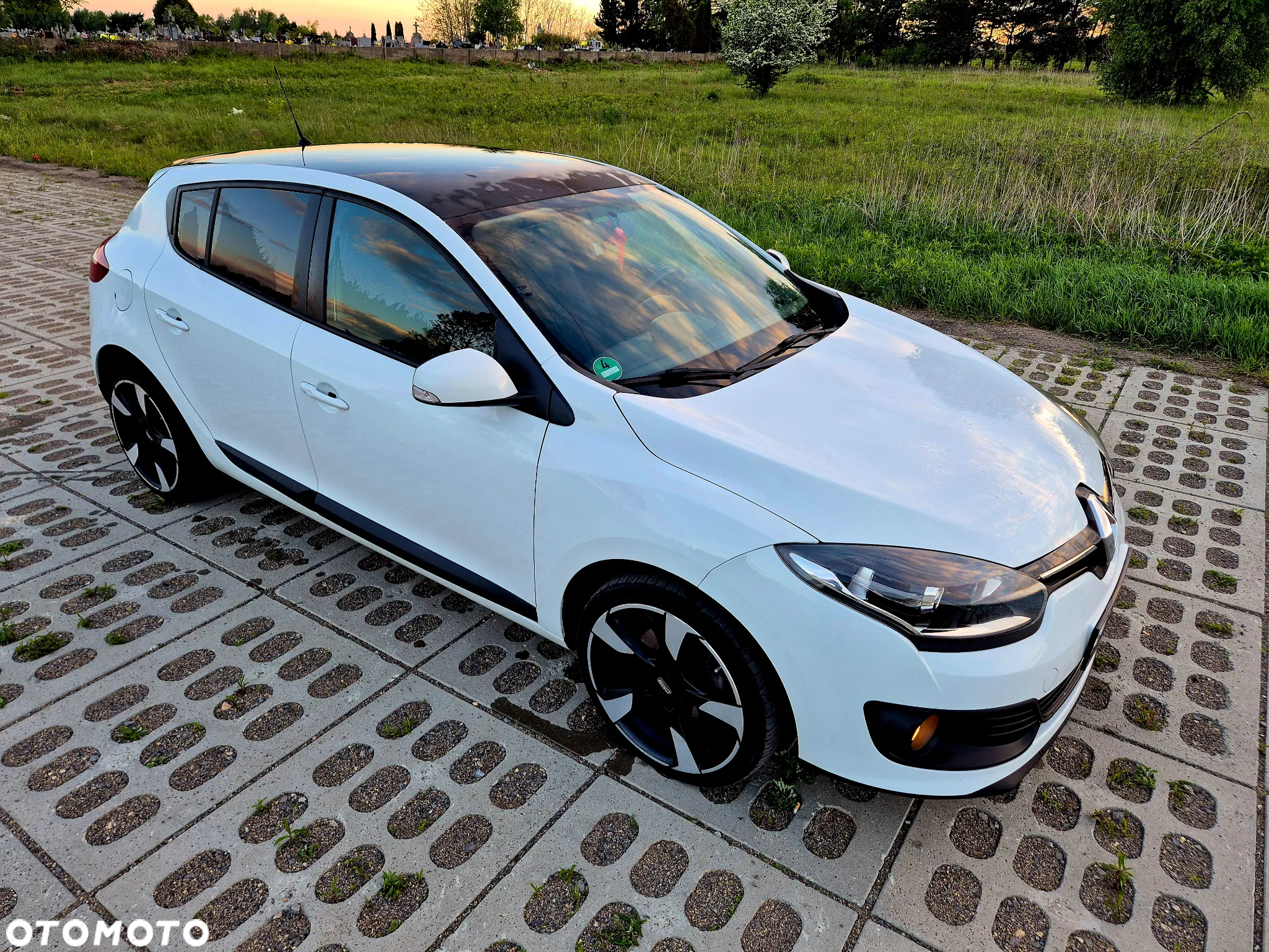 Renault Megane 1.6 16V 110 Authentique - 11