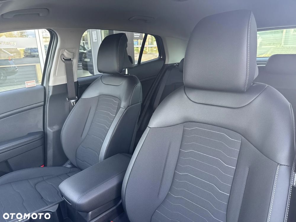 Kia Sportage - 11
