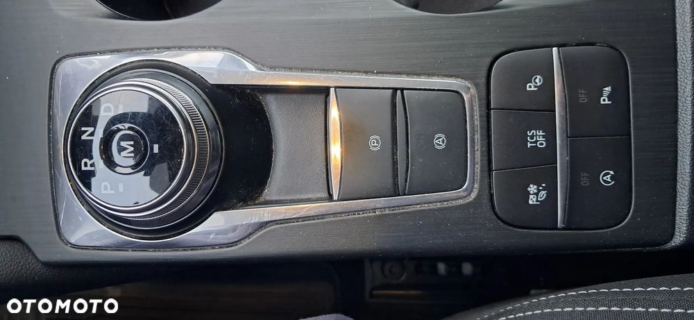 Ford Focus - 22