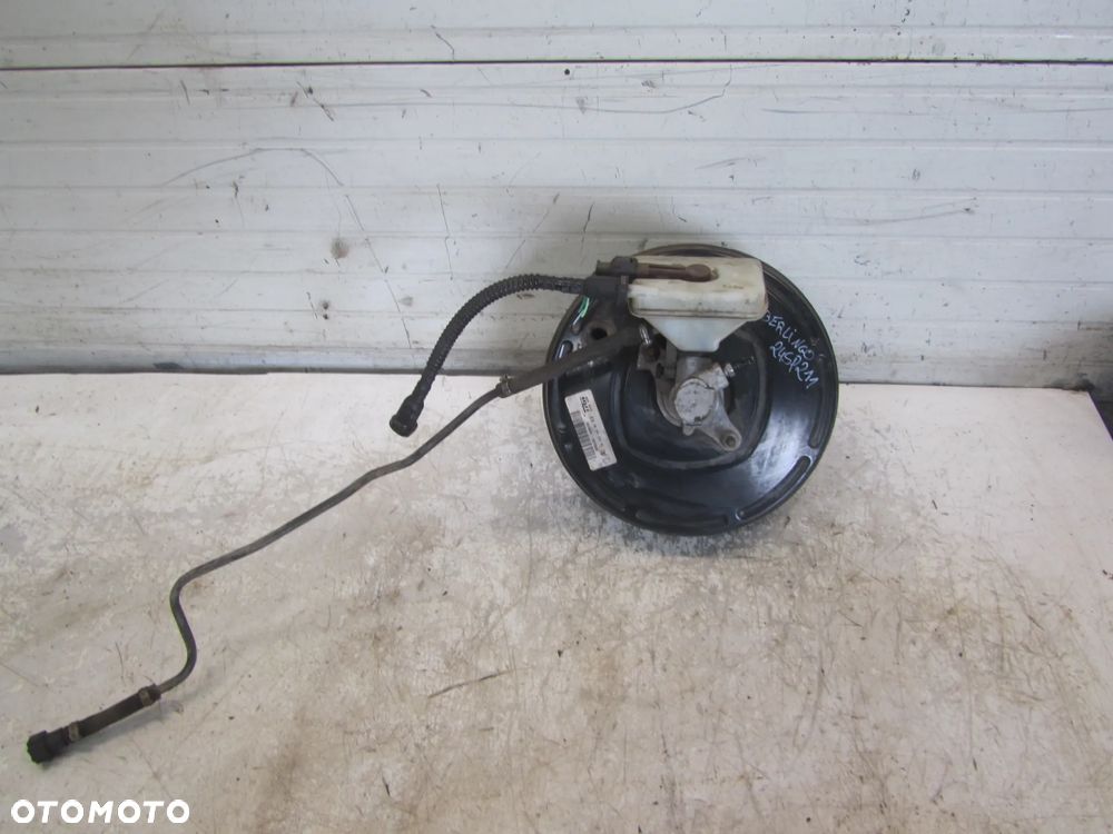 citroen berlingo 1.6 serwo 9681268480