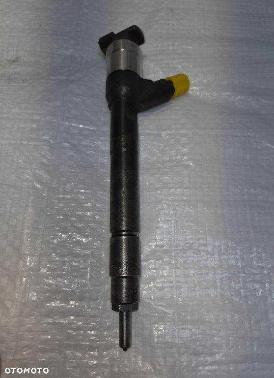 WTRYSK WTRYSKIWACZ OPEL ASTRA K J INSIGNIA B MERIVA B 1.6 CDTI 55578075 - 3