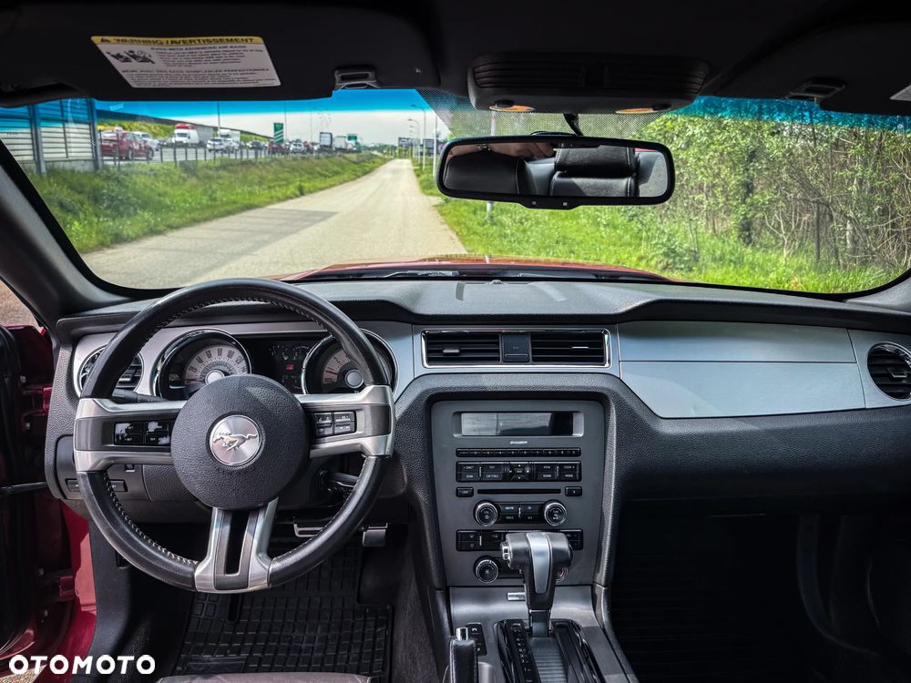 Ford Mustang 3.7 V6 Premium - 13
