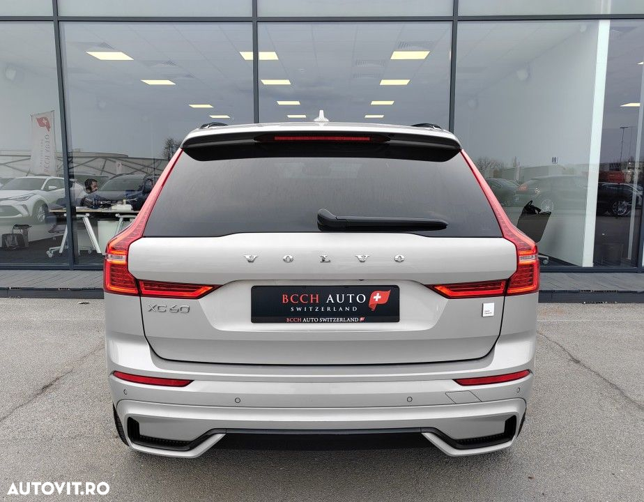 Volvo XC 60 - 5