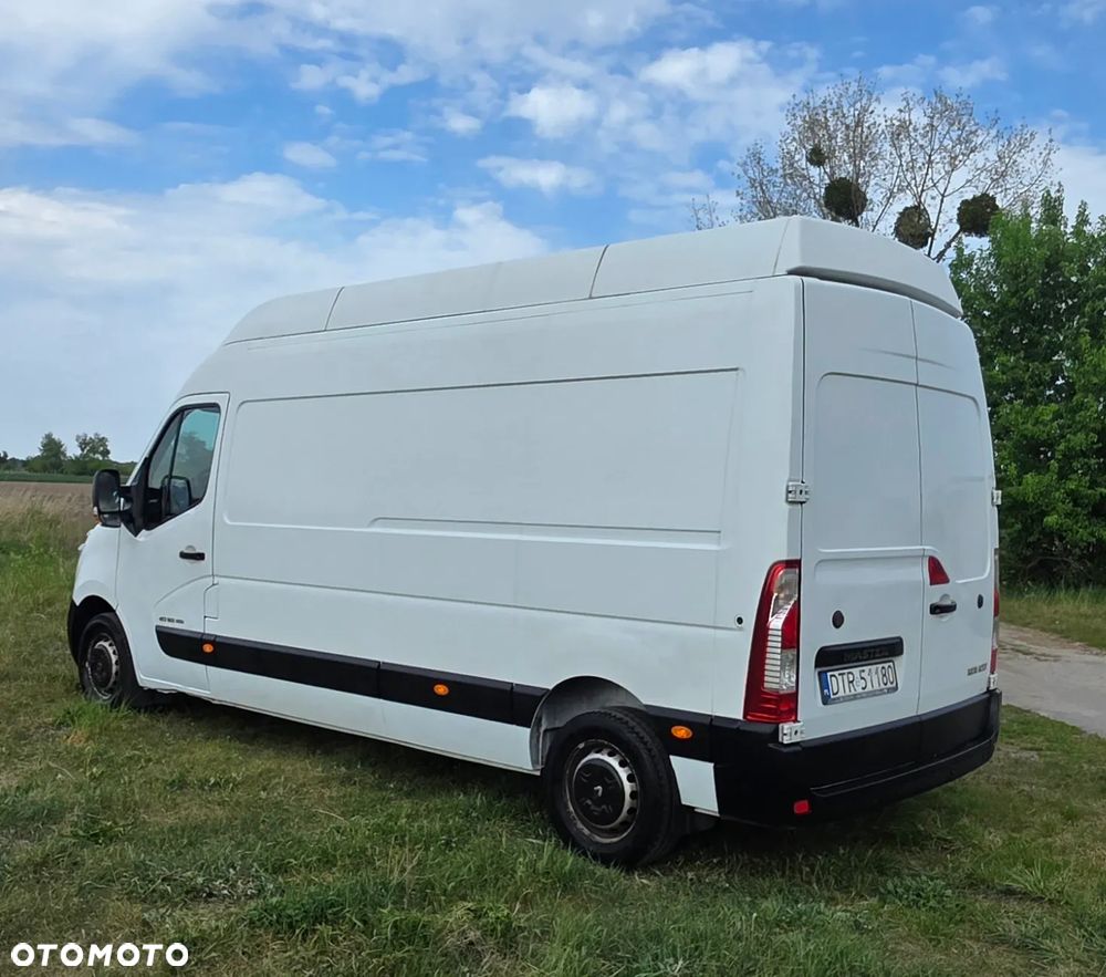 Renault Master - 7