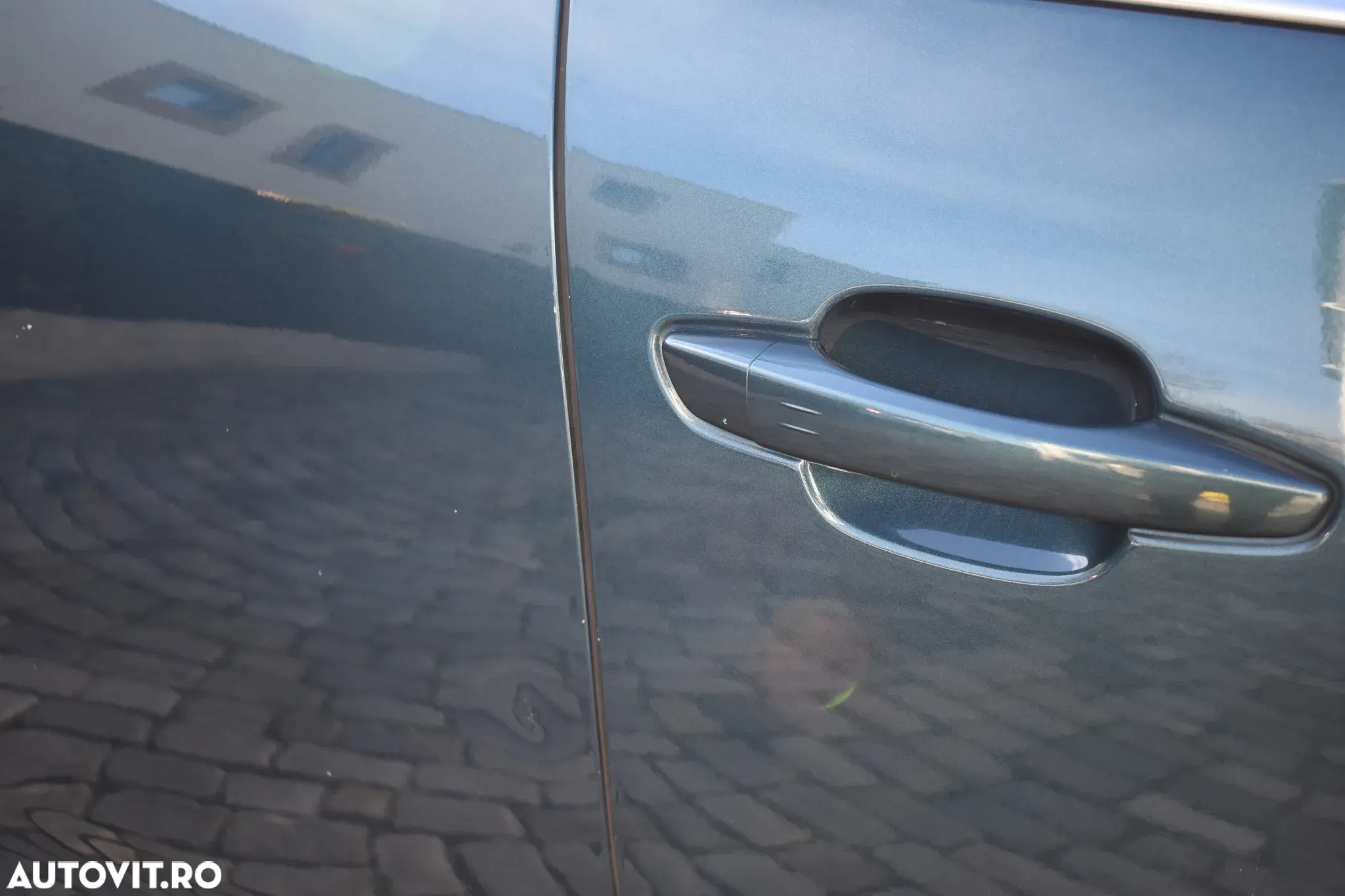 Citroën C5 Aircross 1.6 PHeV FWD 225 EAT8 Shine - 37