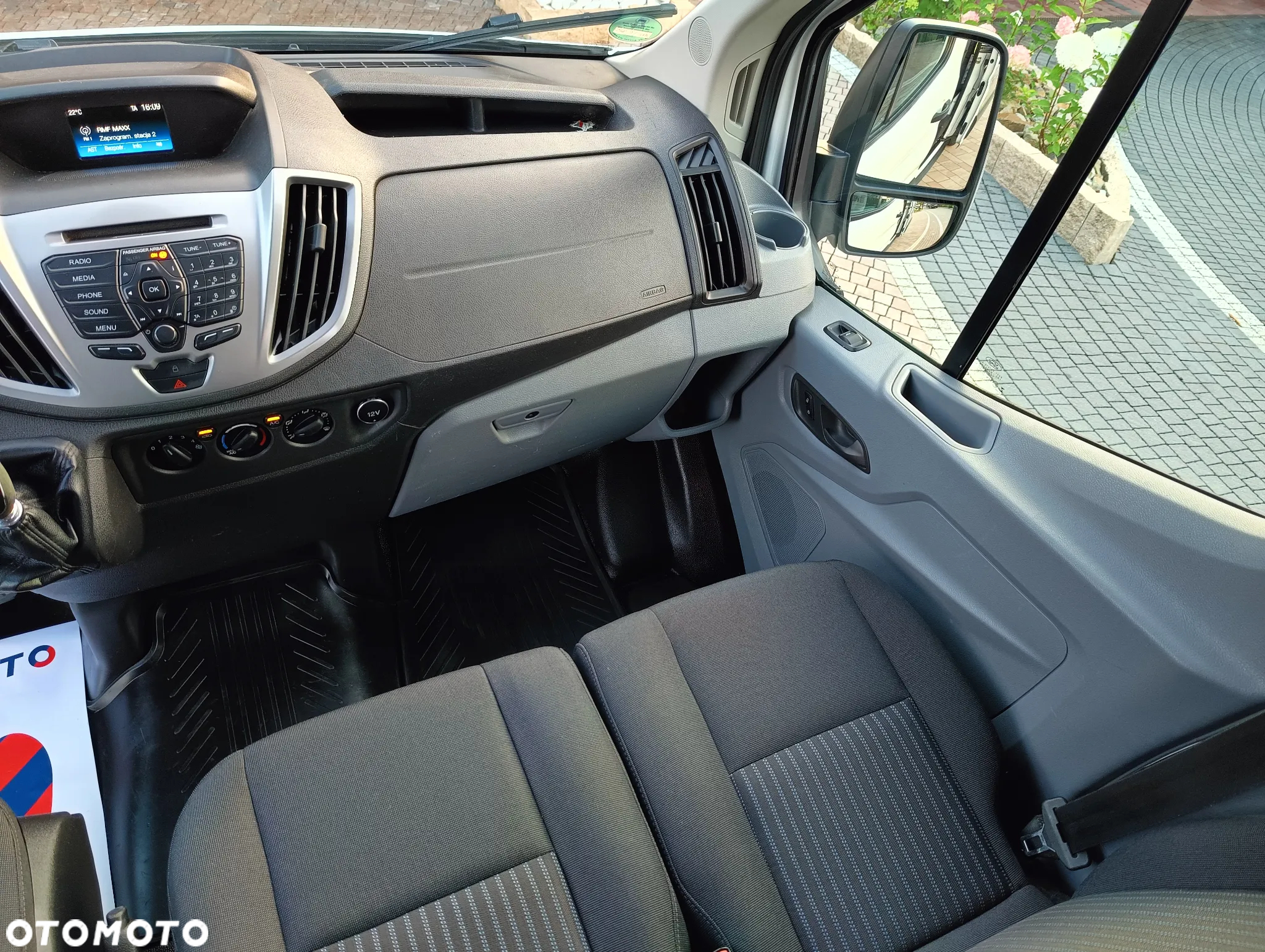 Ford Transit - 34