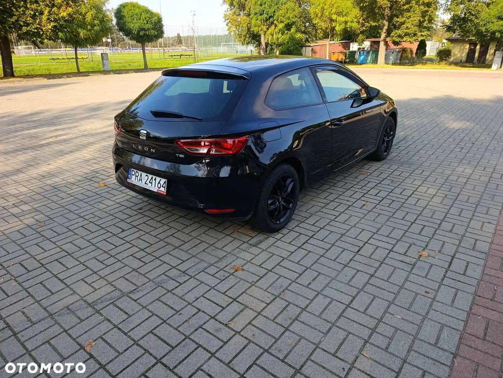 Seat Leon - 3