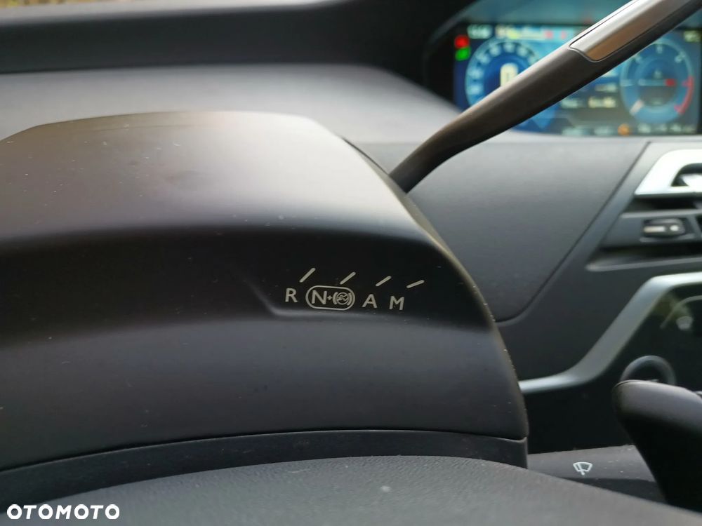 Citroën C4 Grand Picasso 1.6 e-HDi Exclusive ETG6 - 11